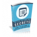 Better Copywriting Secrets  - PDF Ebok